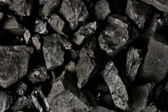 Cottwood coal boiler costs