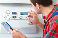 free Cottwood gas safe engineer quotes