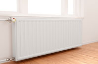 Cottwood heating installation